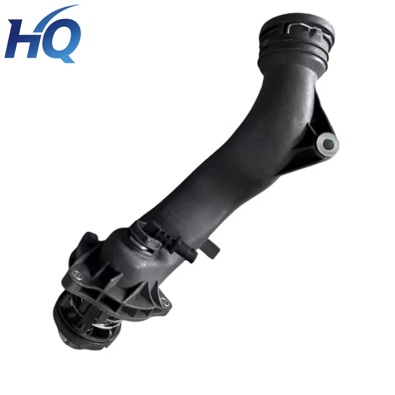 

A2782000615 A2782000715 Thermostat Housing For Mercedes Benz CL550 S550 GL450 A2782000815 A2782000415