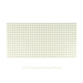 16X32 White