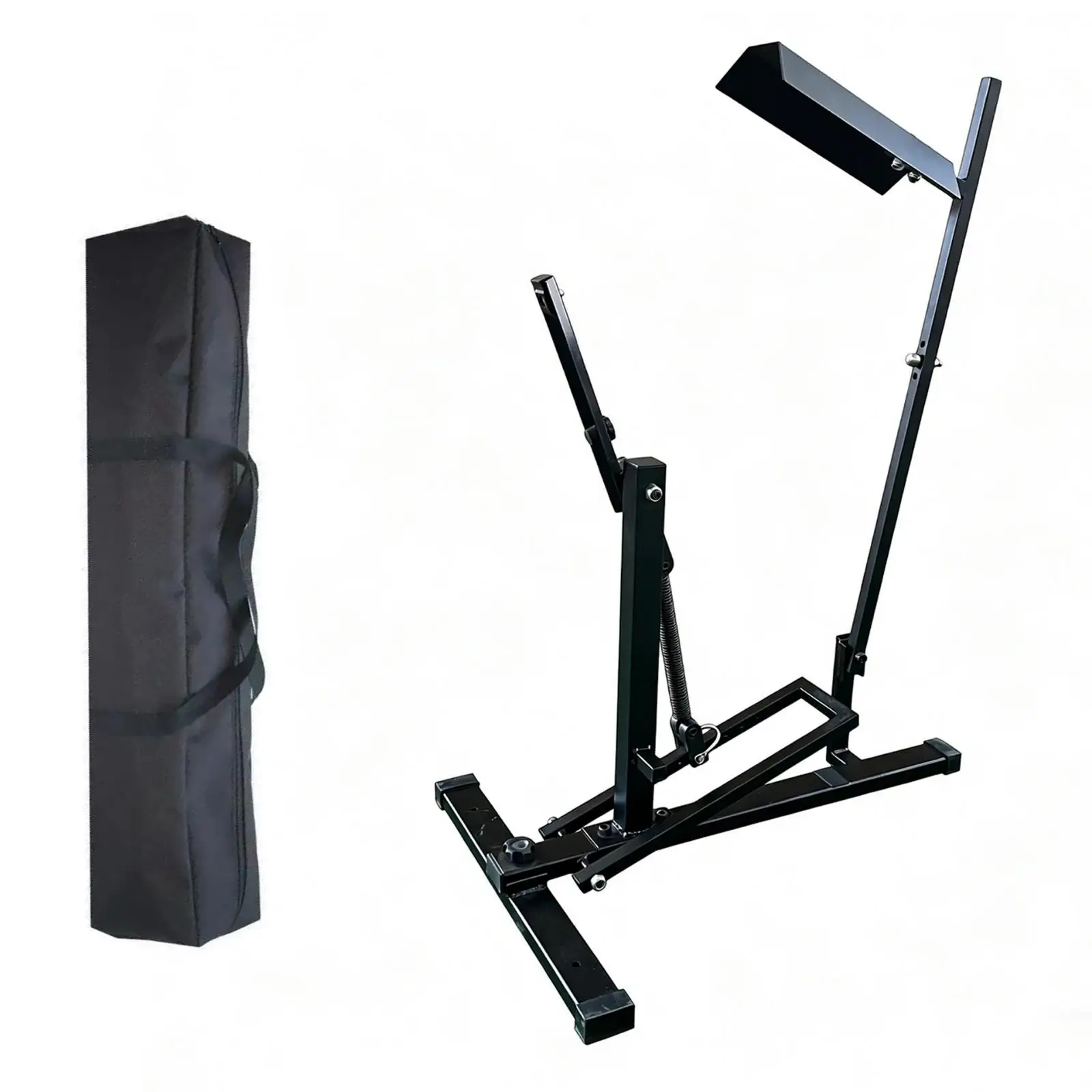 Foot-Operated Pitching Machine Baseball Pitching Machine Batting for Coaches,