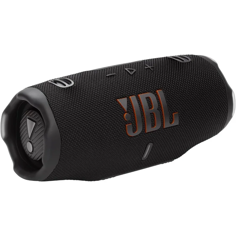 Genuine original JBL Charge 6 Portable Bluetooth Speaker Waterproof...