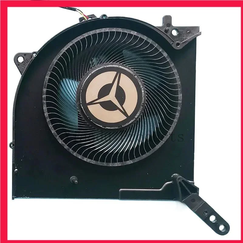 New Laptop CPU GPU Cooler Fan for Lenovo Legion 7-16ACHg6 L82M0 82N6 5H40S20293