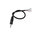 2.5mm Male 4P
