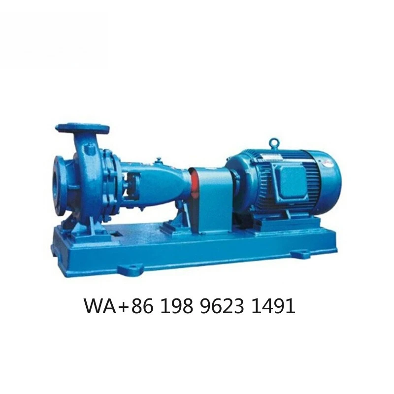 WQ Submersible Sewage Pump Float Switch Automatic Industrial Sump Wastewater Lifting Drainage Pump