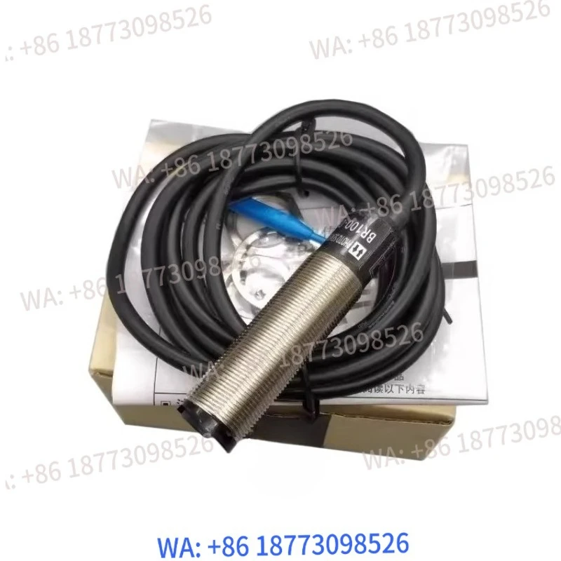 

Фотоэлектрический датчик BR100-DDT BR200-DDTN BRP100-DDT-P BRP400-DDT-P