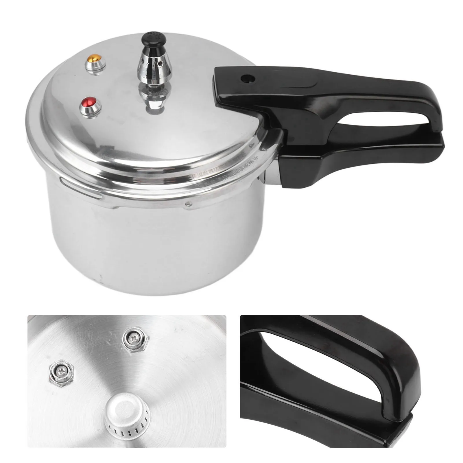 Thumbnail 3 - #37 Compare Pressure Cookers Before You Buy