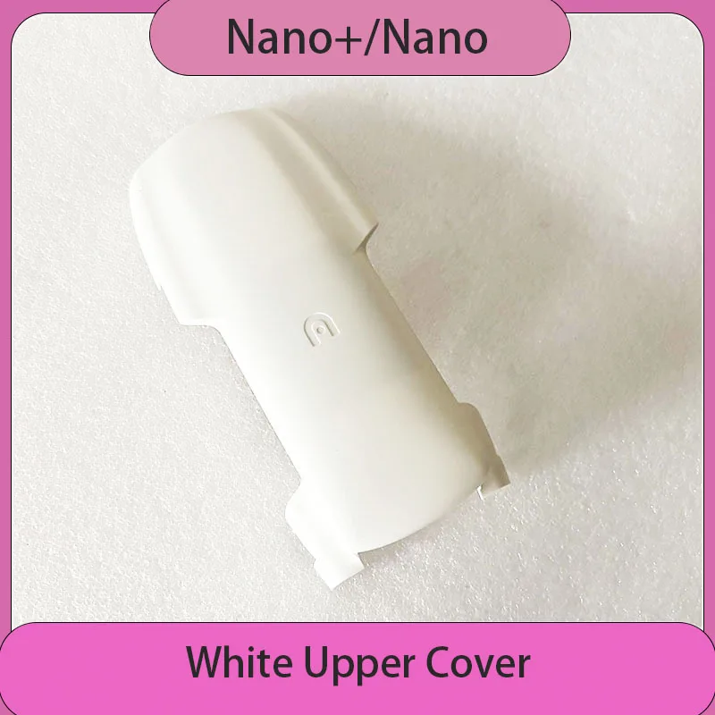 Brand New Nano+/Nano White Upper Cover Body Shell For Autel Robotics Nano/Nano+ Upper Shell with Drone Repair Parts