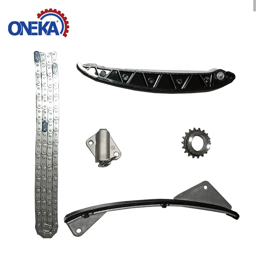

High Quality Timing Chain Kit ONK-GL002 For X3/GX3/Vision X3 Emgrand GS/GL DVVT