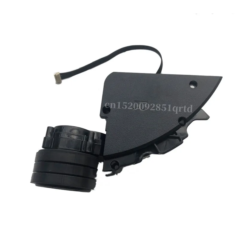 منظف آلي لمحركات العجلات ZACO W450 ILIFE W450 منظف آلي لغسيل الأرضيات قطع غيار عجلات ملحقات استبدال