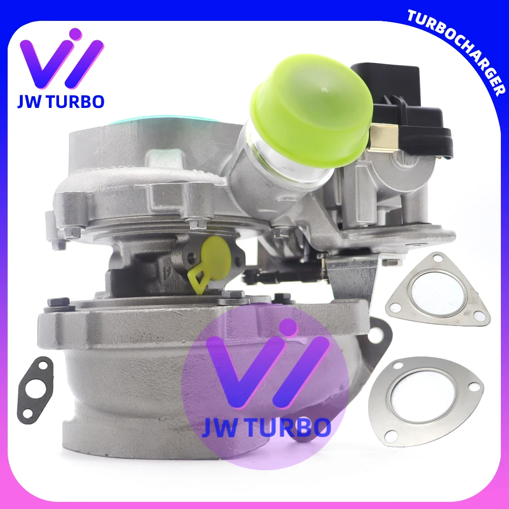 GTB1749V BK3Q-6K682-PB 787556 787556-5017S 854800 854800-0001 1717628 1719695 Turbo for Ford Commercial Transit Ranger 2.2