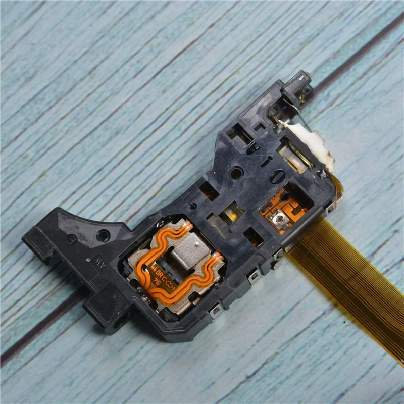 2X Universal Replacement Accessory Laser-Lens For Nintendo Wii Disc Drive RAF-3350-A74Z