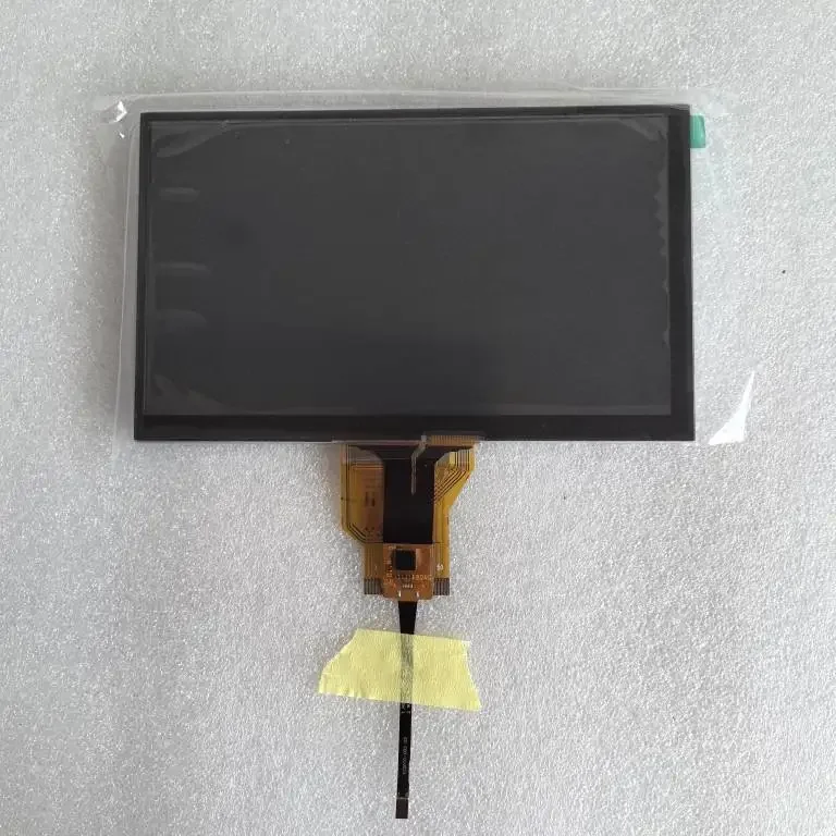 New 7inch  Lcd Screen Display With Touch Panel For FNIRSI -1013D