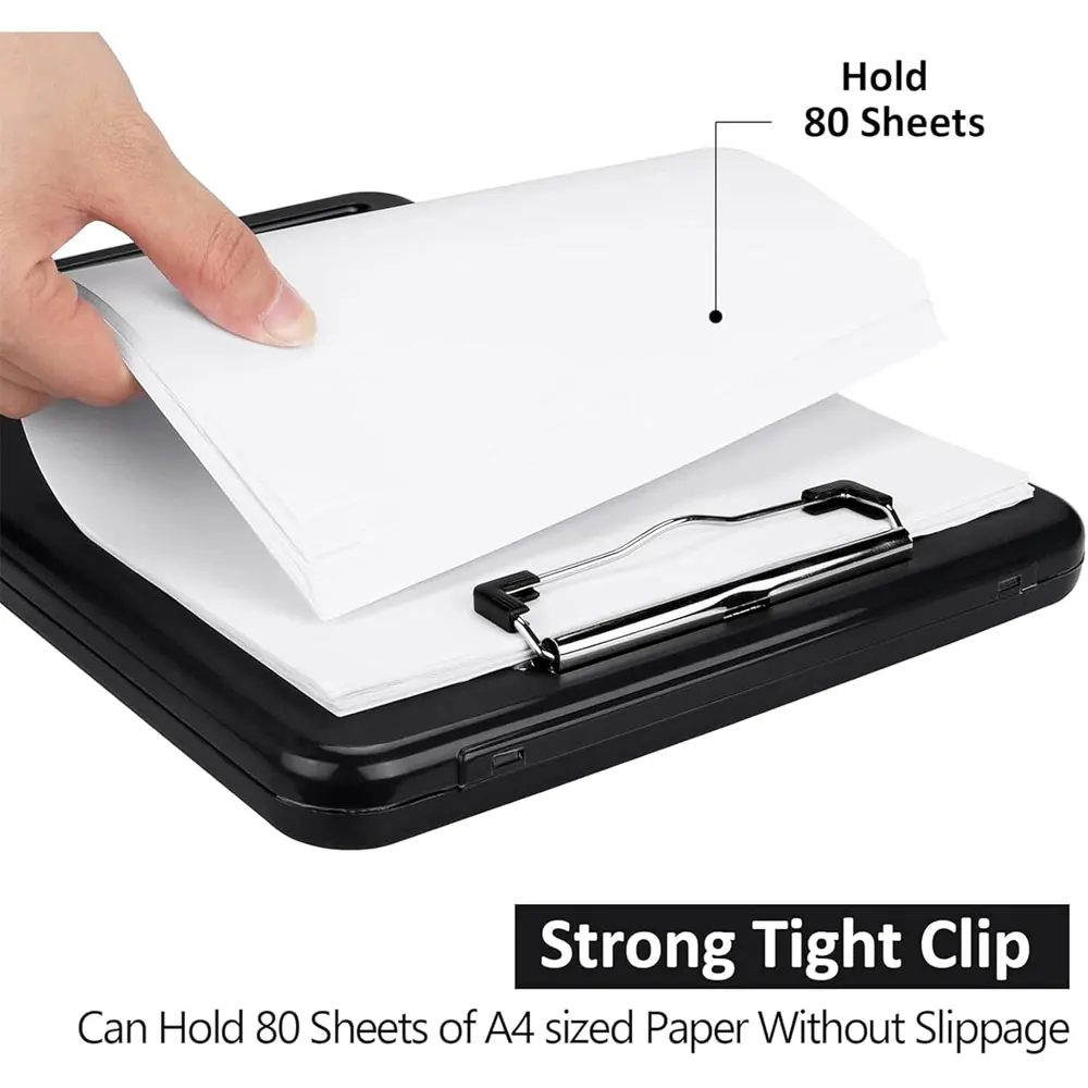Thumbnail 3 - #36 Best Clipboards to Buy In 2026