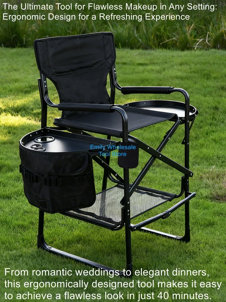 portable-chair-computer-chair-leisure-chair-folding-outdoor-canvas-chair-beach-chair-office-chair-makeup-chair