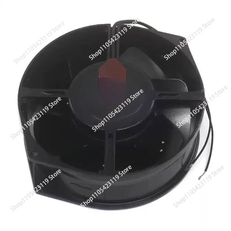 for W2S130-AA03-01 Elevator Inverter Cooling Fan – Replacement for V3F25 Elevator Accessories, AC Axial Fan