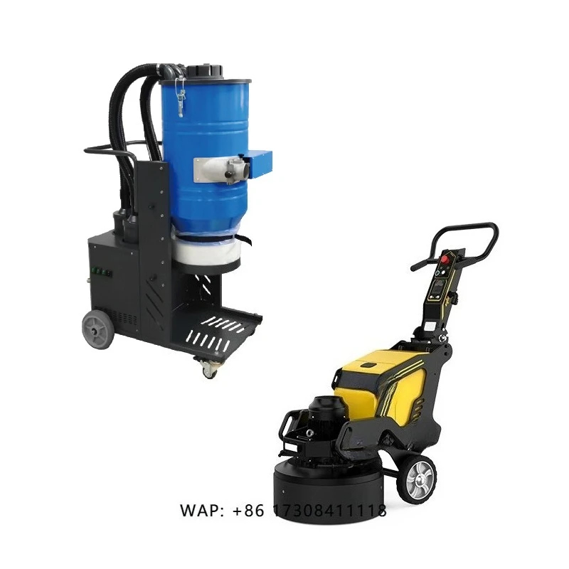 High-quality, Factory Direct Industrial Wet and Dry Vacuum Cleaner, Large Capacity Industrial Vacuum Cleaner.