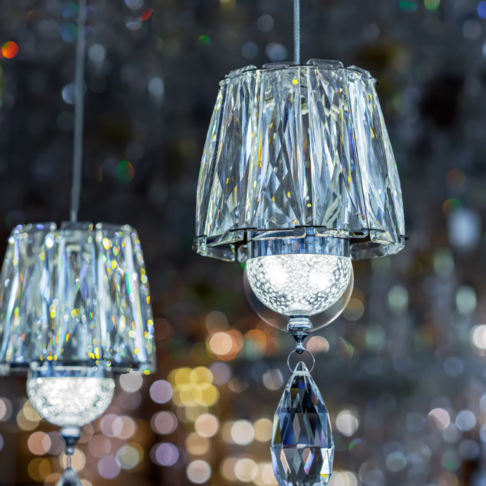 

G4 80 мм круглый шар стеклянный абажур современный креативный подвесной светильник для гостиной, столовой, спальни, стеклянный абажур