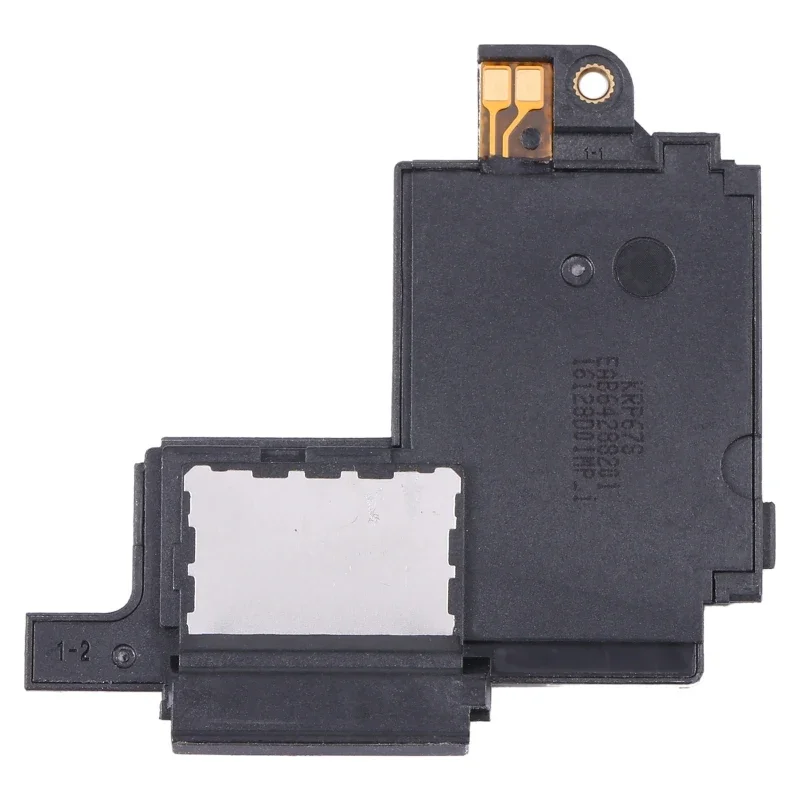 

Original speaker ringer buzzer for LG G Pad X 8.0 V520 phone flex cable board repair replacement part