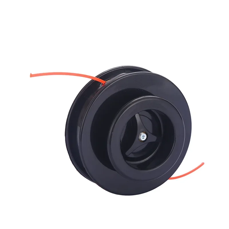 Strimmer Line Head Manual Feed Spool for STIHL KAWASAKI Trimmer Brush cutter Lawn Mower String Trimmer Garden Tool Accessories