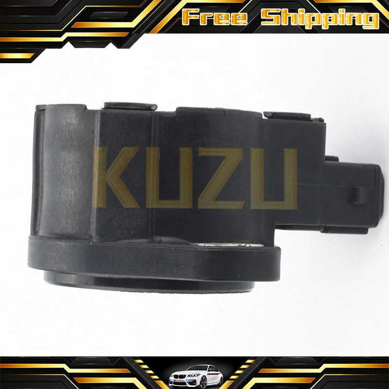 Sensor de posição do acelerador para Kia Sephia Suzuki Reno Ford Escort MERCURY Tracer Mazda Toyota 198500-0460 B6S8-18-911, TPS