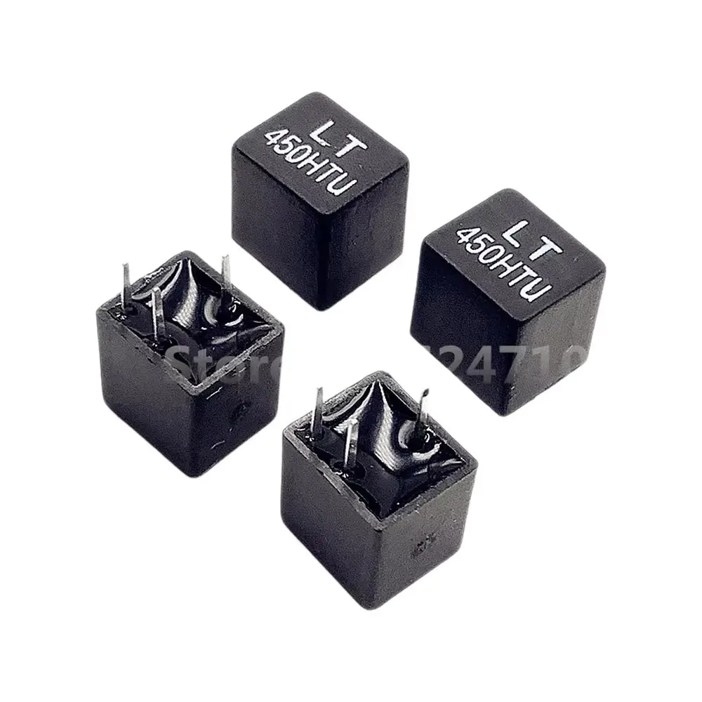 10Pcs/Lot LT450HTU LT450HU LT450HT 450HTU 2+1 3Pin DIP-3 450KHz Ceramic Filter