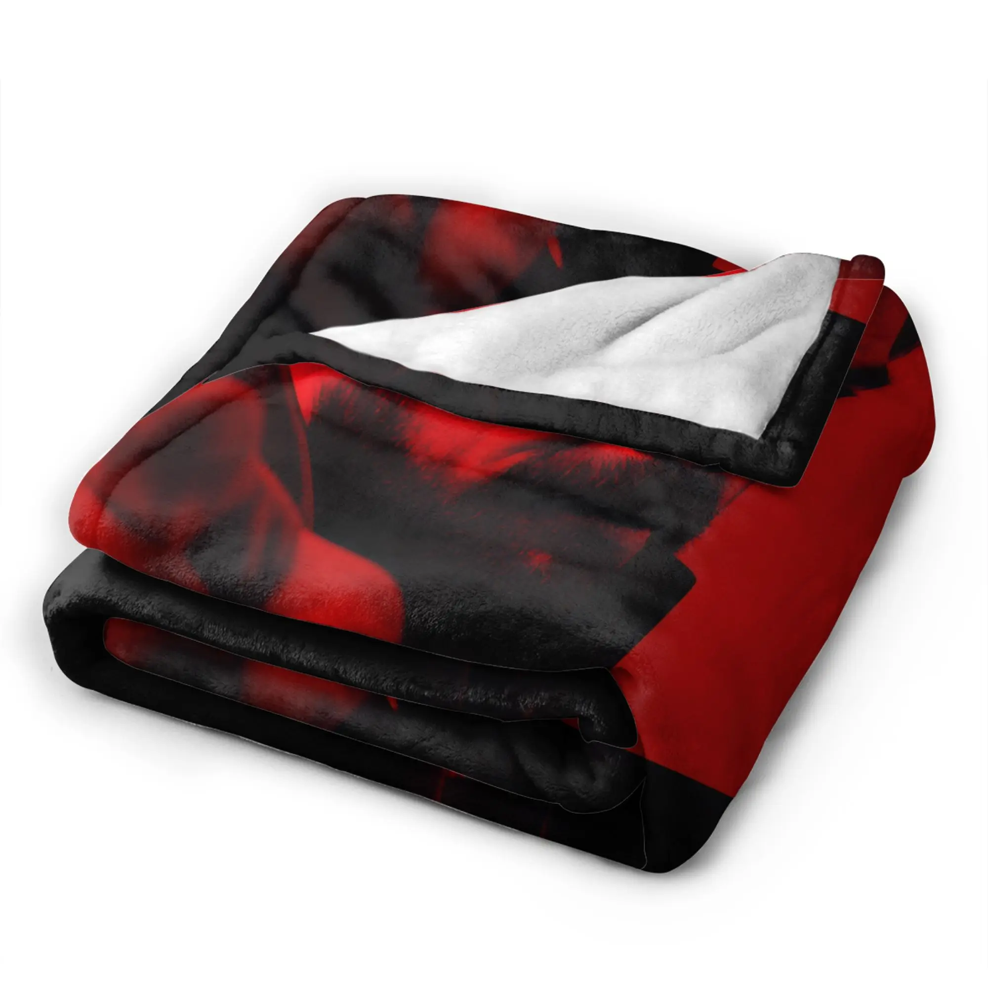 Warm Soft Throw Blanket Picnic Billy Butcher Blanket  Flannel Bedspread For Living Room Pattern Sofa Bed Cover