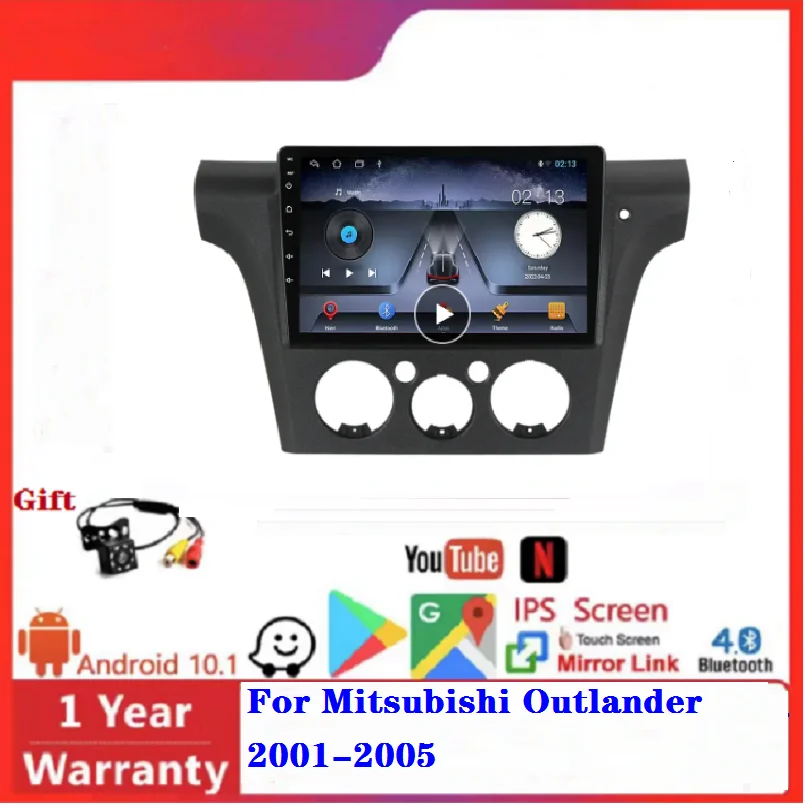 

For Mercedes Benz GLK-Class X204 2012-2015 1280*800 Octa core 6G+128G Multimedia Video Navi GPS Android car video radio player