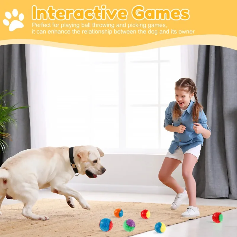 Thumbnail 4 - #11 Compare Squeaky Dog Toys Before You Buy
