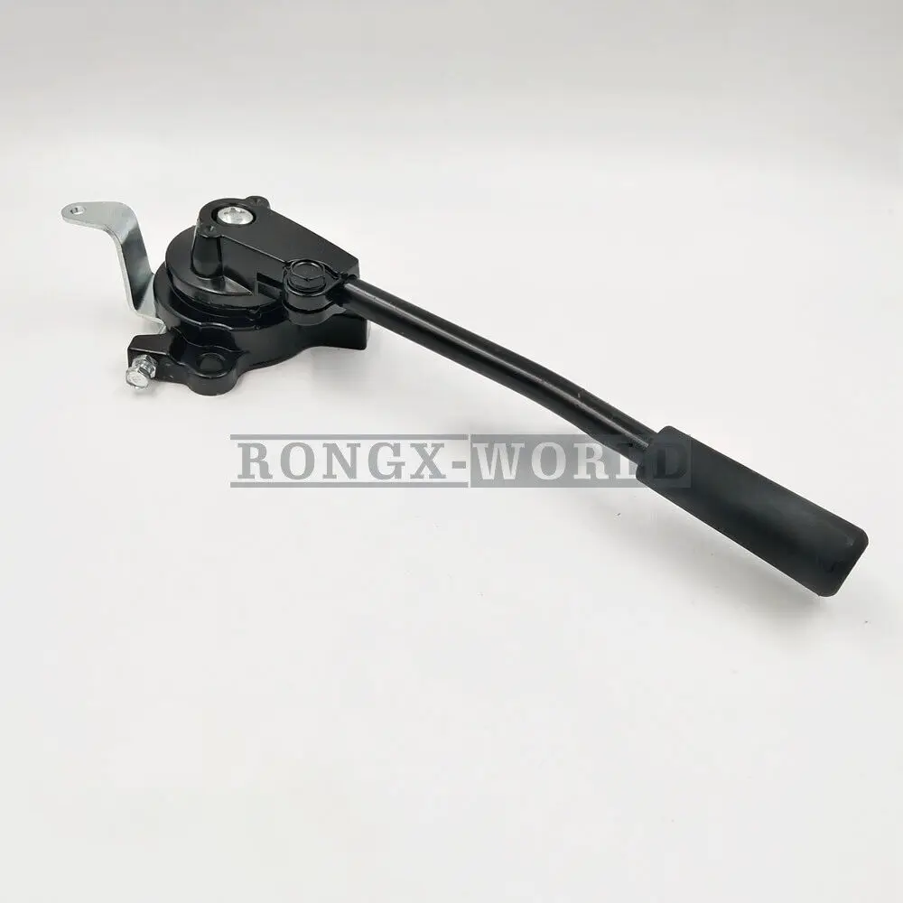 1PCS Throttle Control Handle for Komatsu PC60-5/120-5/200-6 Excavator