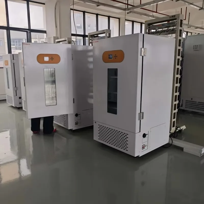 High Accuracy Battery For Chamber Environmental Simulation 1 Year IP66 Protection 1.5% Accuracy For Battery Materials