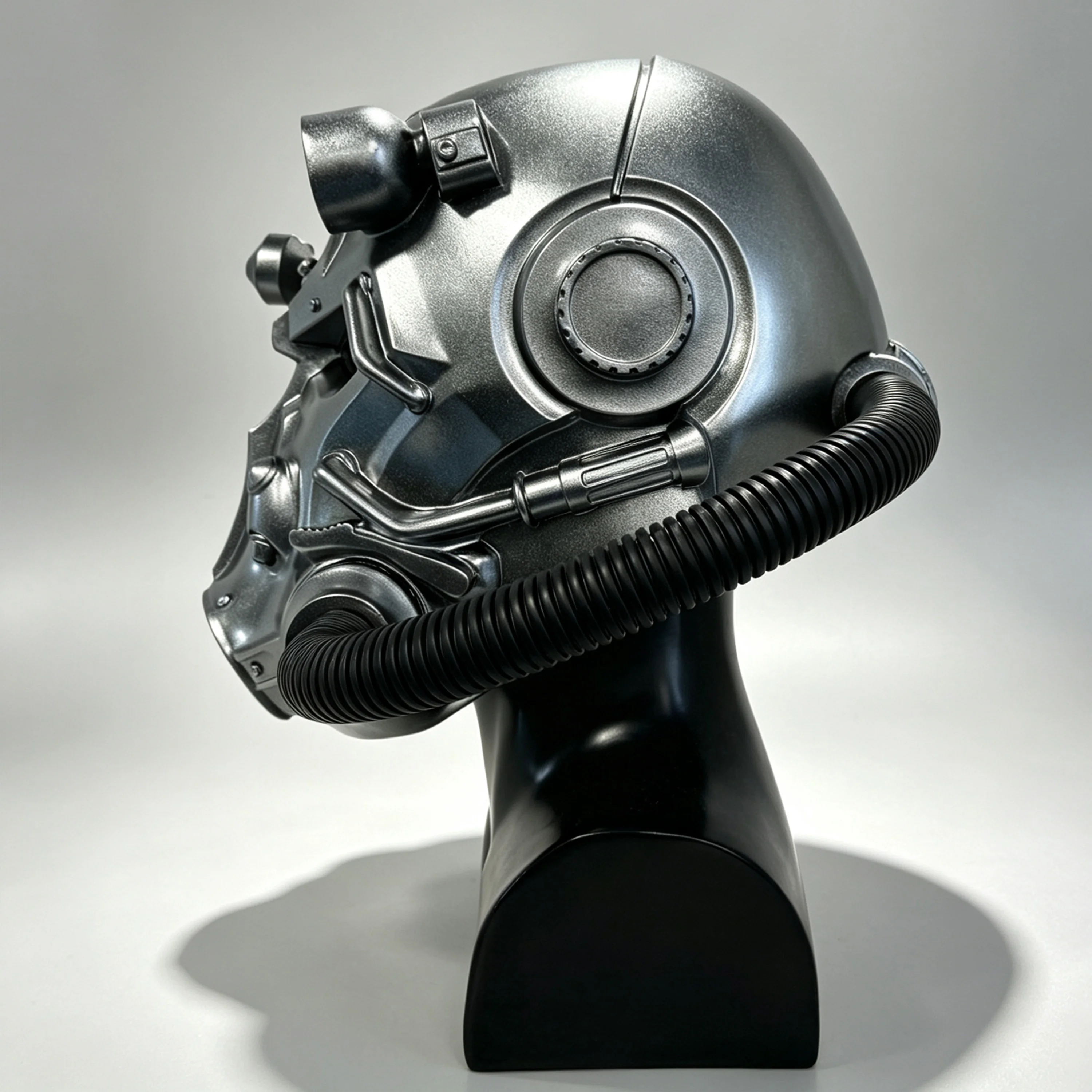 Hełm Power Armor T-60 z Fallou – Fallout Cosplay Prop recenzja i cena