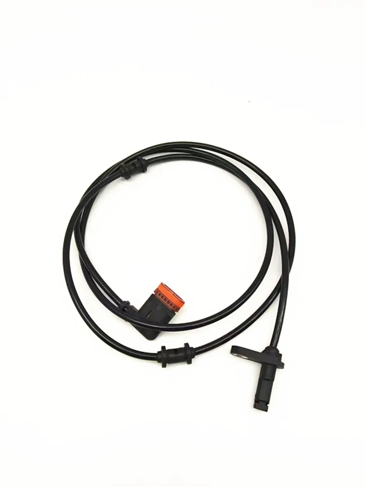 ABS Wheel Speed Sensor for Rear Mercedes-Benz W211 E200 E220 E240 E280 E300 OEM; A2115403017