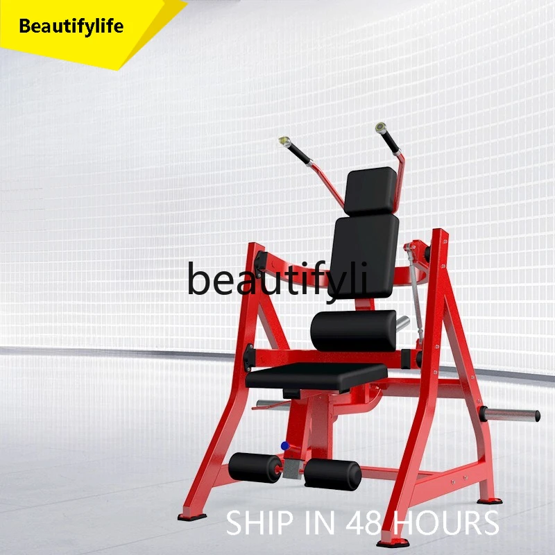 

J3215 Fitness Equipment Commercial Gym Equipment Exercise Abdominal Muscle Trainer