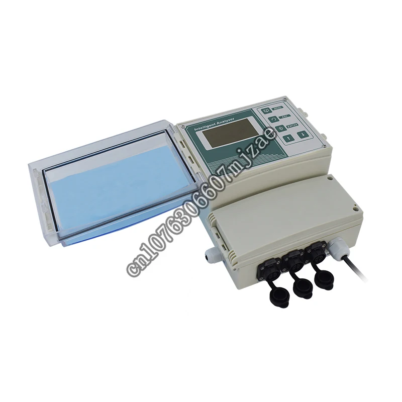 

WQ720W Dissolved Oxygen Dissolved Oxygen Meter And Ph Water Quality Testing Device For Fish