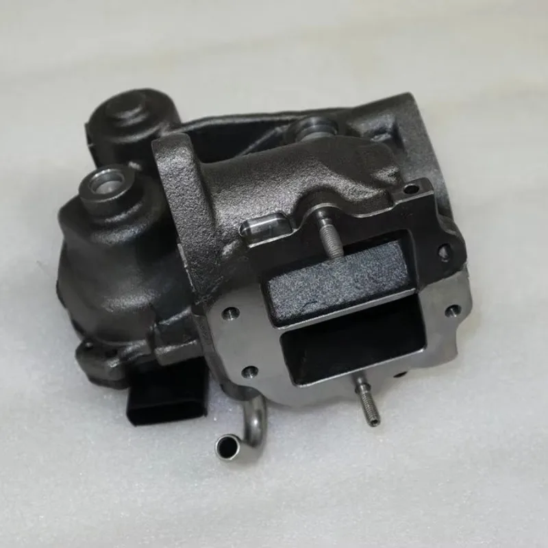 High Performance Auto Engine Parts Exhaust Gas Recirculation Valve 5309069 ISF2.8 ISF3.8 EGR Valve