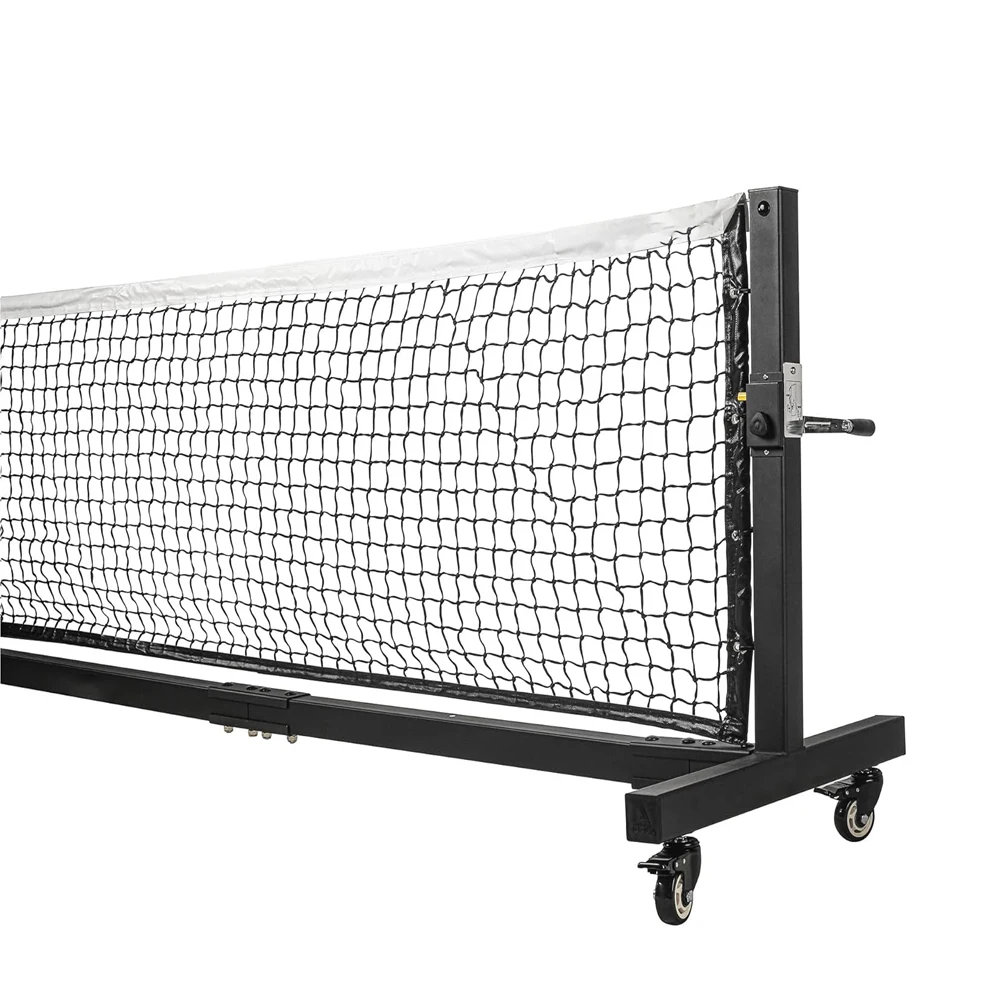 

Heavy Duty Peak Ball Net Competition Grade Peak Ball Net Frame Galvanized Pipe Outdoor Mobile Heavy Duty Peak Ball Net