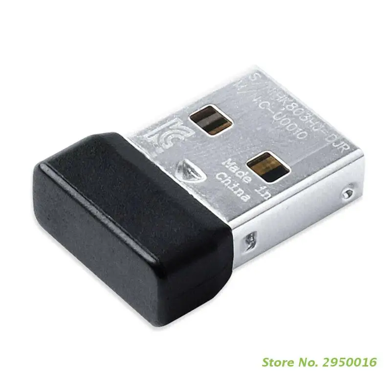 USB Receiver Replacement For M235 M230 M280 for nano Wireless Mouse Keyboard Combo Repair parts Accessories