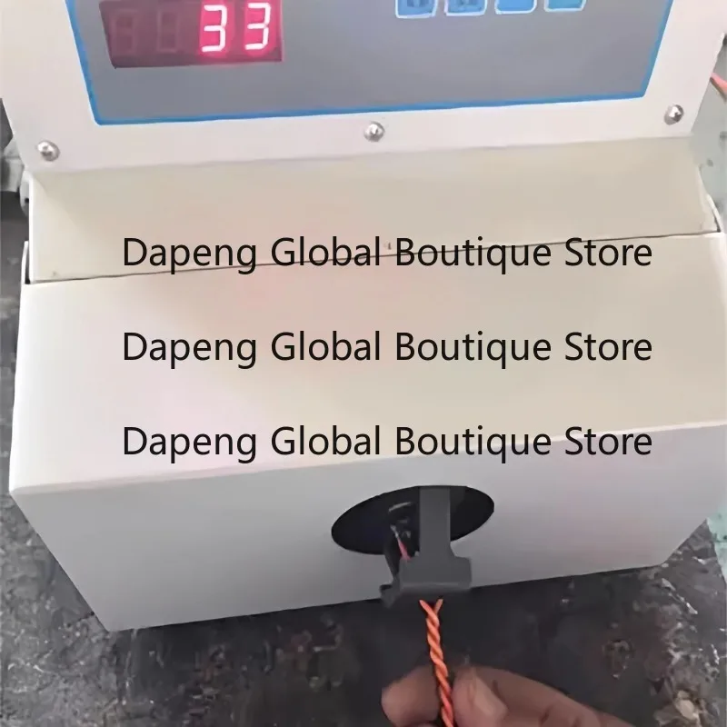 Full Automatic Multi Core Wire Twisting Stranding Equipment Wire Harness Forming Processing Machine