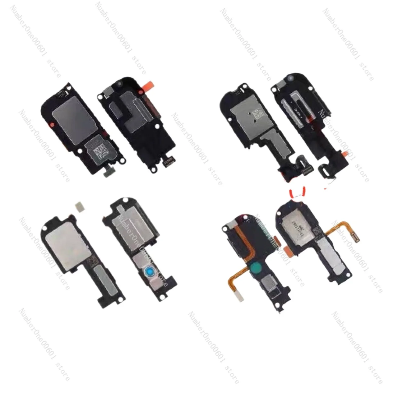 

Applicable Huawei P30 Speaker Assembly P30pro P40 P40pro Cell Phone Original Speaker External Ringer