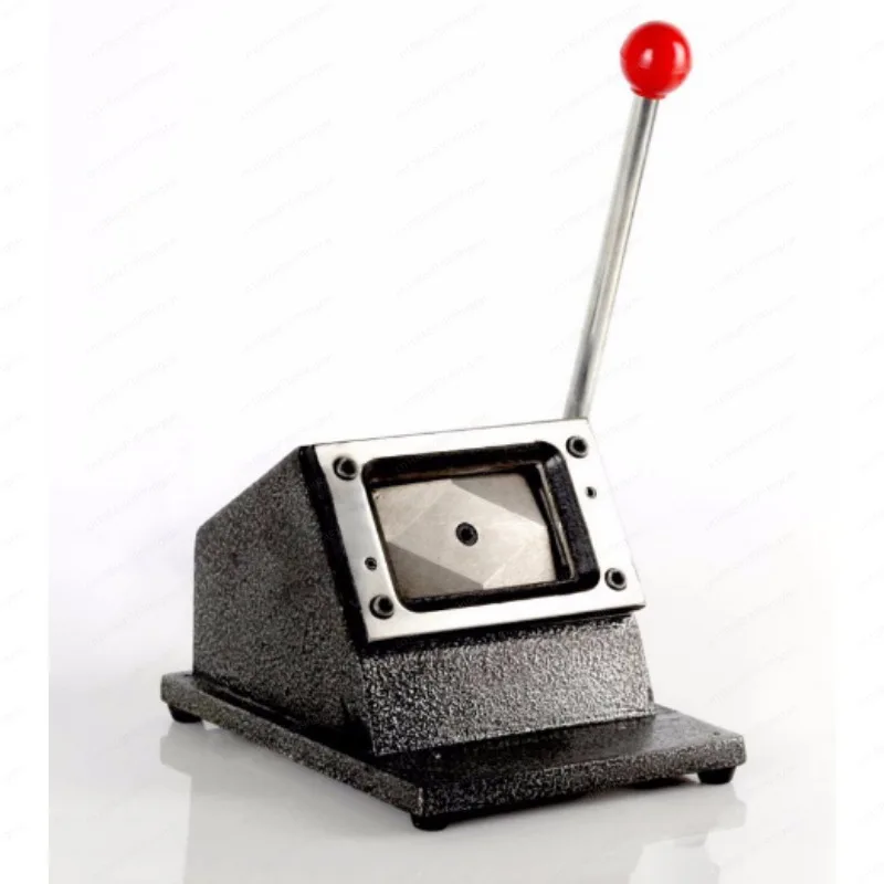 86-54mm-r3-pvc-card-making-machine-badge-machine-card-badge-manual-square-cutting-machine-business-card-id-card