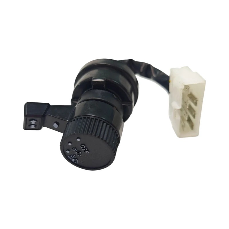 Nueva llegada interruptor de luz combinado para B1550 B1750 B2150 L2501 L2800 TC520-55210 67156-55210