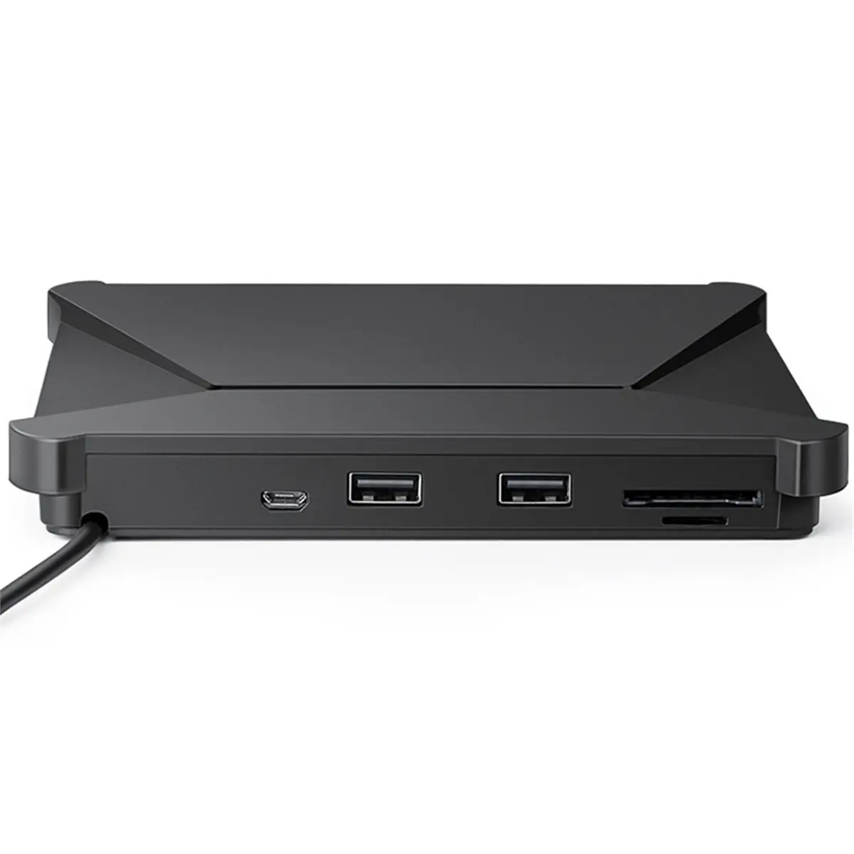 Blu-Ray Burner USB3.0 External Optical DVD Drive Recorder 3D Blu-Ray Players Writer Reader for Laptop PC Linux