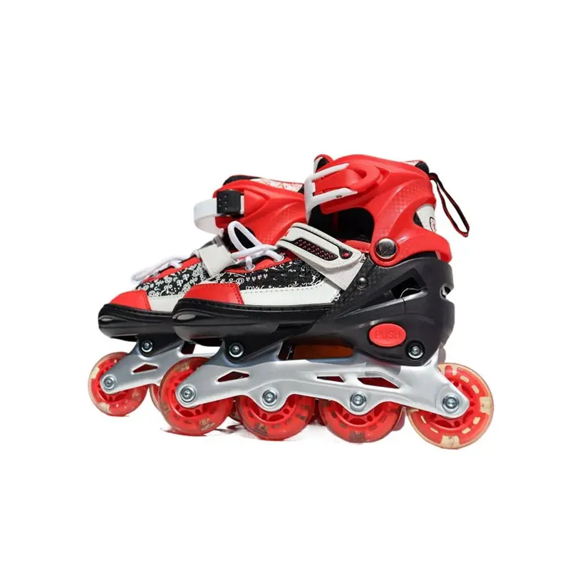 Superior-Aluminum Alloy Speed Skate Frame, Skate Blade Rack 160Mm