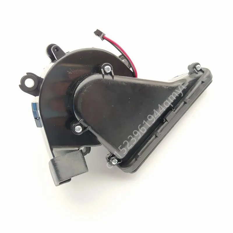 روبوت مكنسة كهربائية مروحة المحرك ، المحرك الرئيسي ، محرك التهوية ، KT-519 ، استبدال أجزاء مكنسة كهربائية الروبوتية