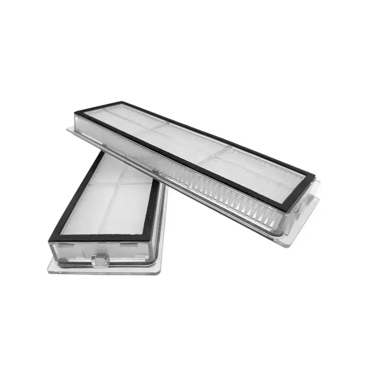 FZFZ para Robot aspirador S20 + / S10 Plus /S10+/ B108GL / B105 / B108CN B113CN piezas accesorios filtro cepillo lateral principal