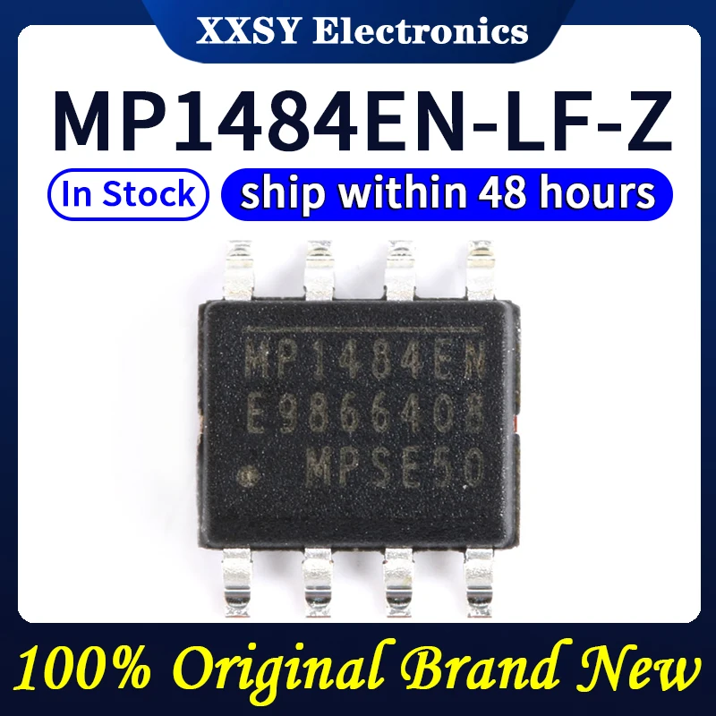 MP1484EN-LF-Z  High quality New