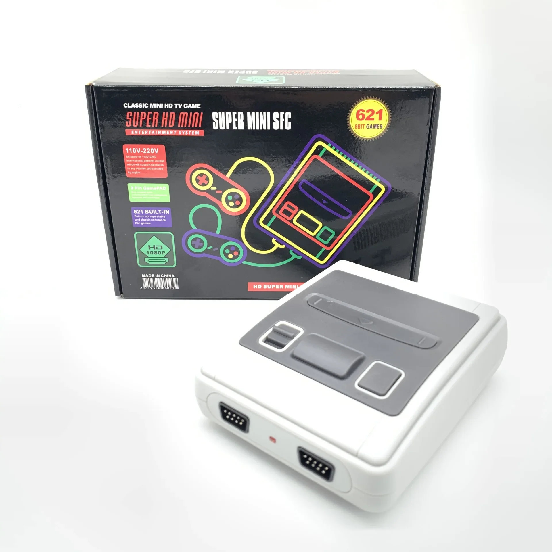 Thumbnail 2 - #10 Best Home Video Game Consoles to Buy In 2026