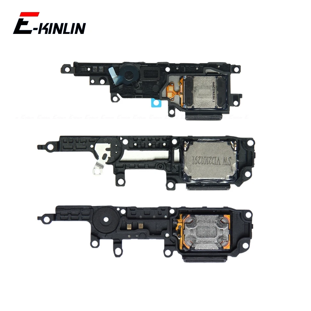 Loud Speaker Sound Buzzer For OnePlus Nord 2 2T CE 2 3 4 Lite CE4 N10 N20 SE N30 N100 N200 N300 Ringer Parts