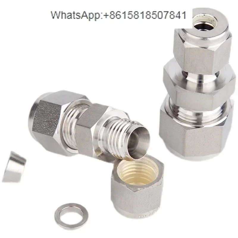 ferrule reducer, inch reducer, reducer, ferrule connector