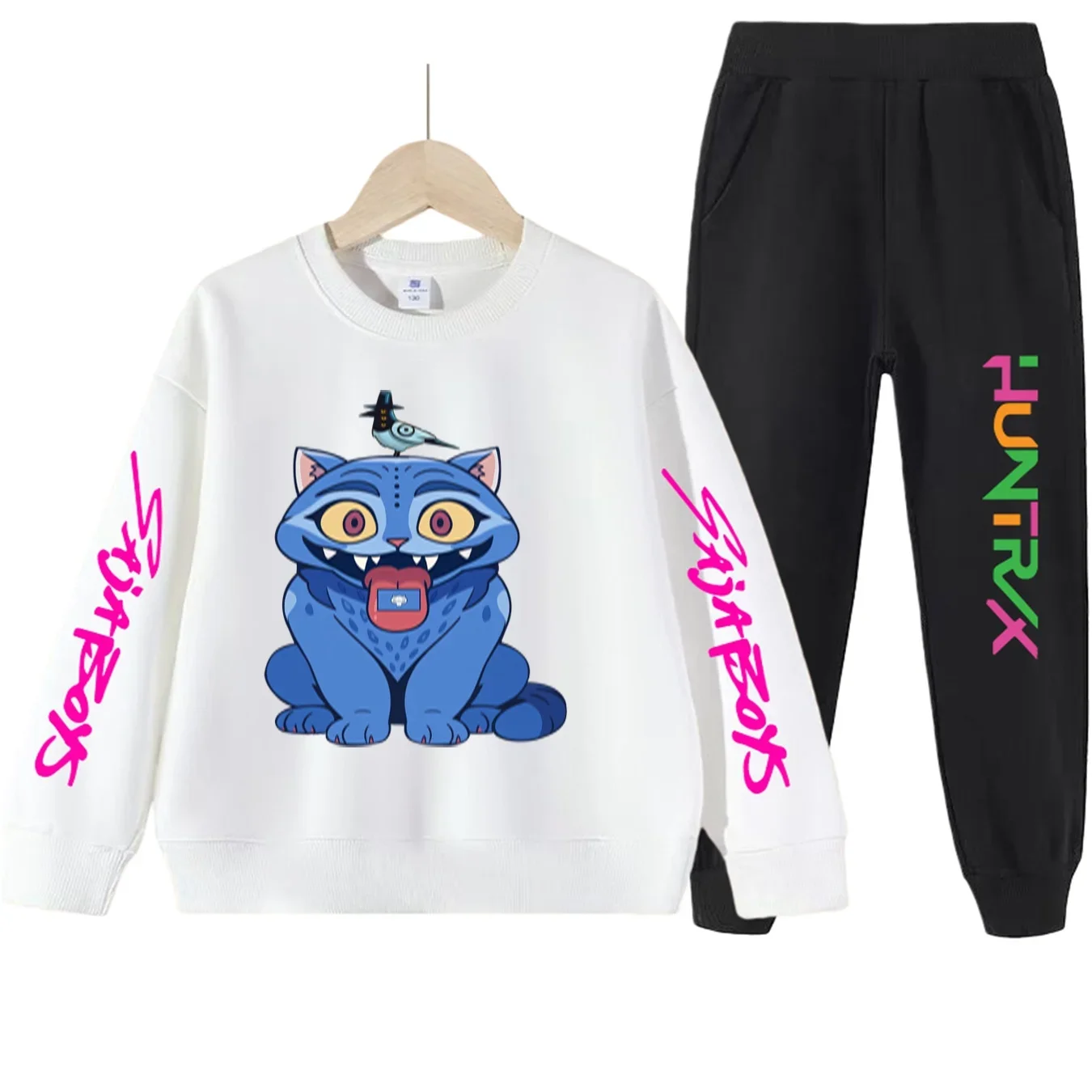 Demon Hunters Graph… - image