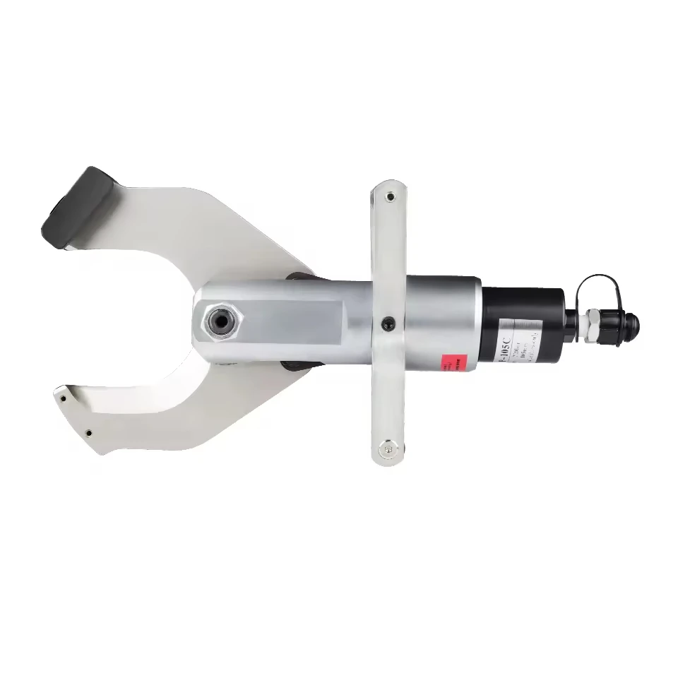 CPC-105C Split type cable cutter hydraulic cutting tool